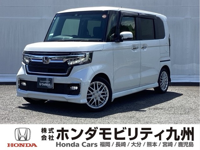 N-BOXカスタム