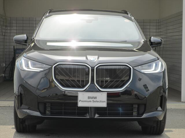 X320d xドライブ Mスポーツ ディーゼル 4WD