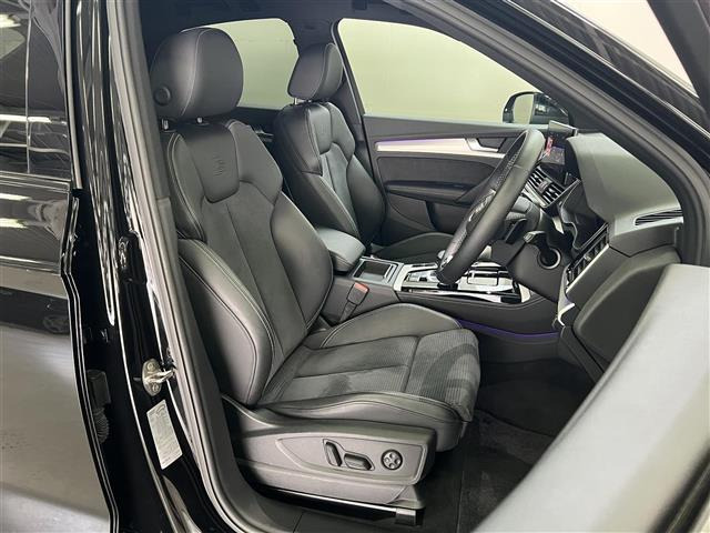 Q5スポーツバック40 TDI クワトロ Sライン ディーゼル 4WD