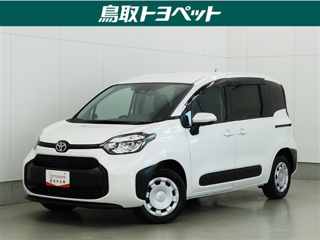 シエンタハイブリッド 1.5 G E-Four 4WD