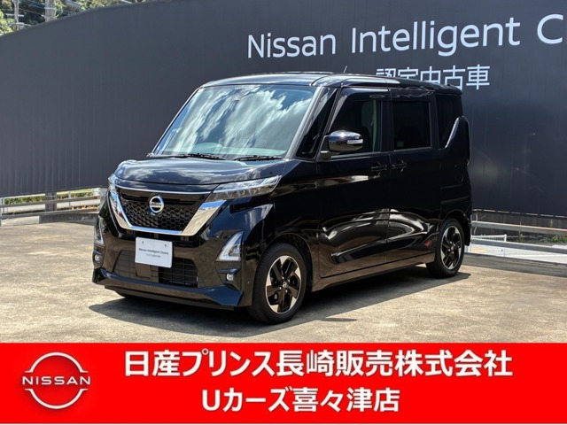 ルークスハイウェイスター