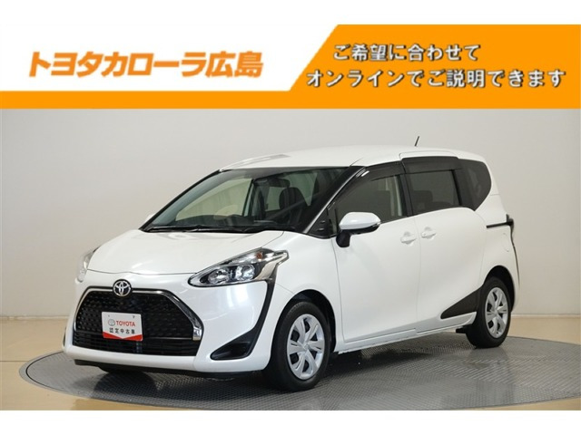 シエンタ1.5 G