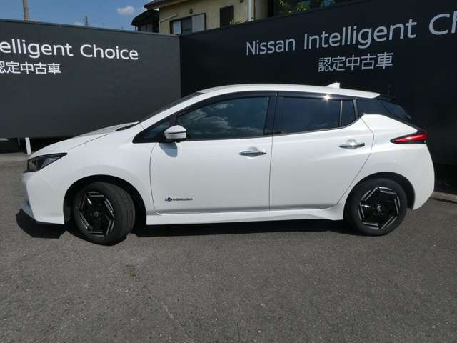 リーフe+ X