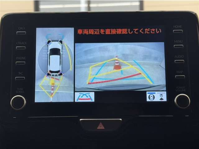 ヤリスクロス1.5 ハイブリッド Z アドベンチャー E-Four 4WD