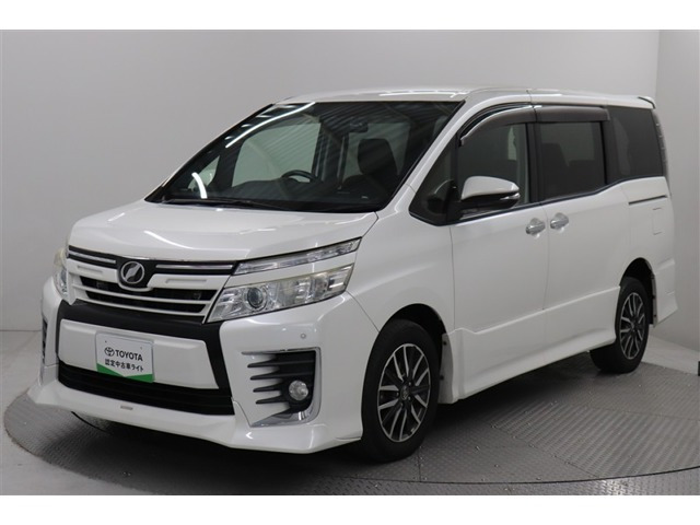 ヴォクシー2.0 ZS 煌