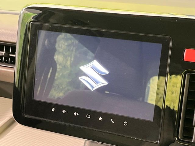 スペーシアハイブリッド(HYBRID)  X