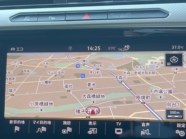 アルテオンRライン 4モーション アドバンス 4WD