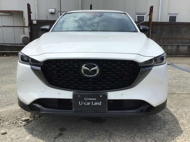 CX-52.0 20S レトロスポーツエディション