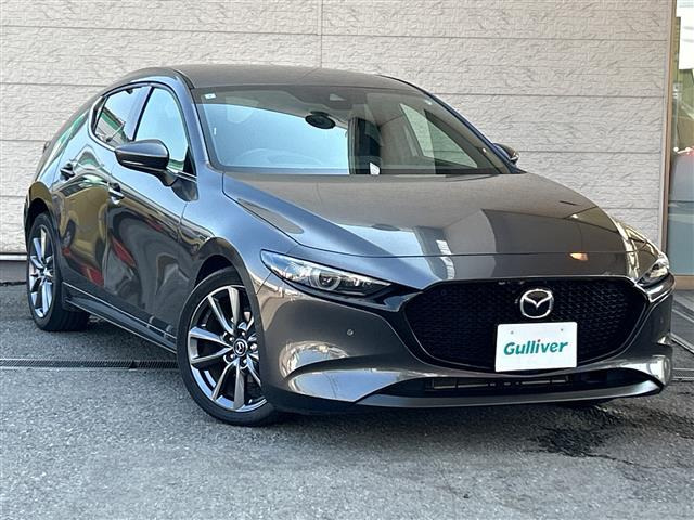 MAZDA3ファストバック2.0 20S プロアクティブ ツーリング セレクション