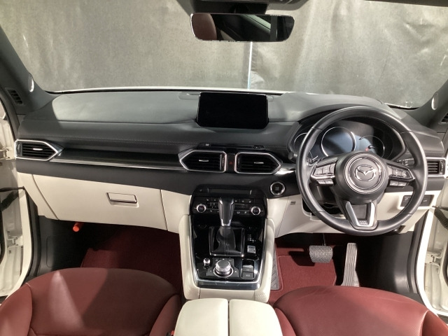 CX-82.5 25S 100周年特別記念車