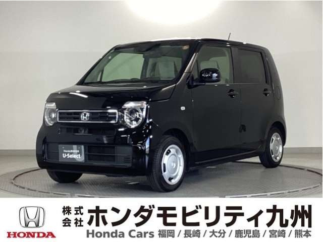N-WGNL ホンダ センシング