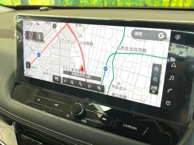 エクストレイル1.5 G e-4ORCE 4WD