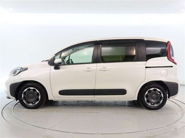 シエンタハイブリッド 1.5 Z