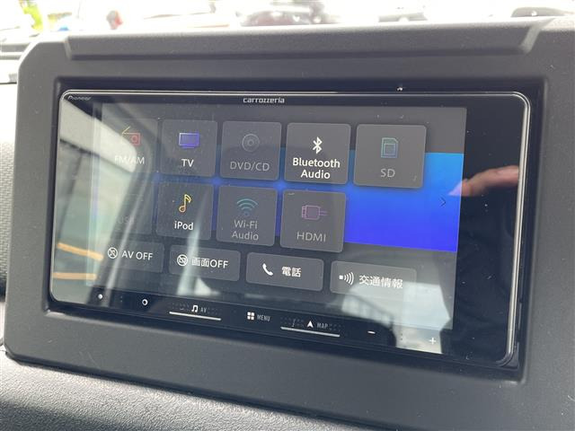 ジムニーXL 4WD