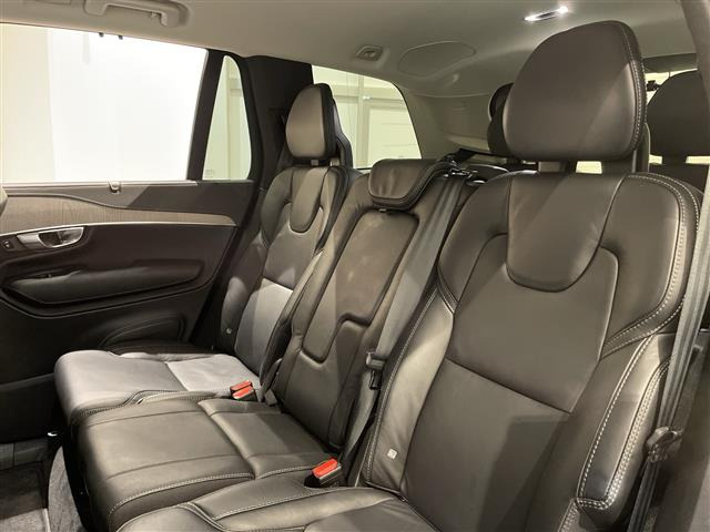 XC90B6 AWD インスクリプション 4WD