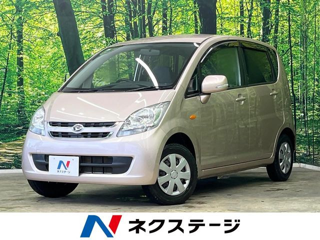 ムーヴL