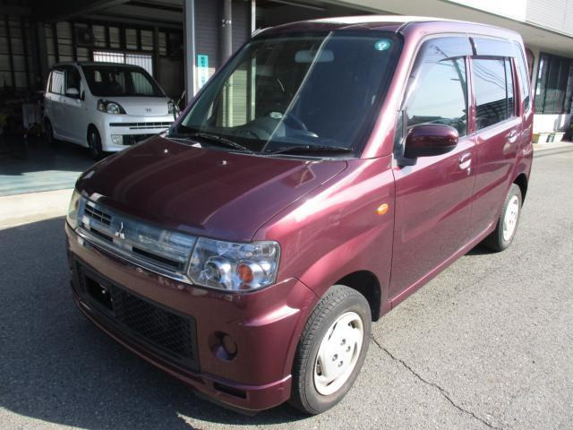 トッポM