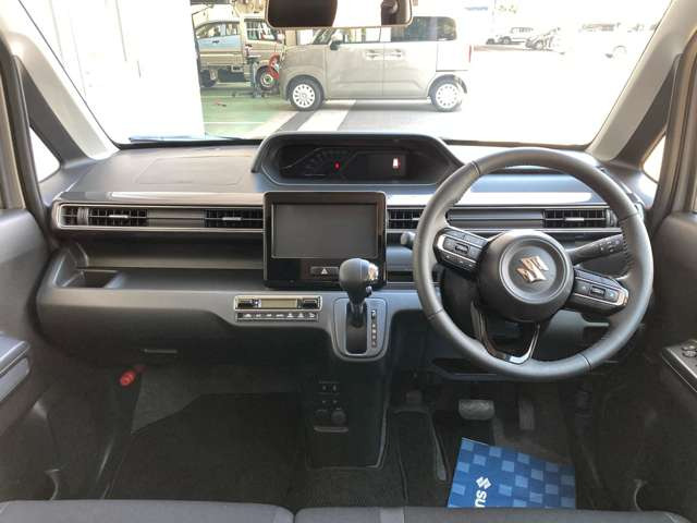 ワゴンRハイブリッド(HYBRID) ZX