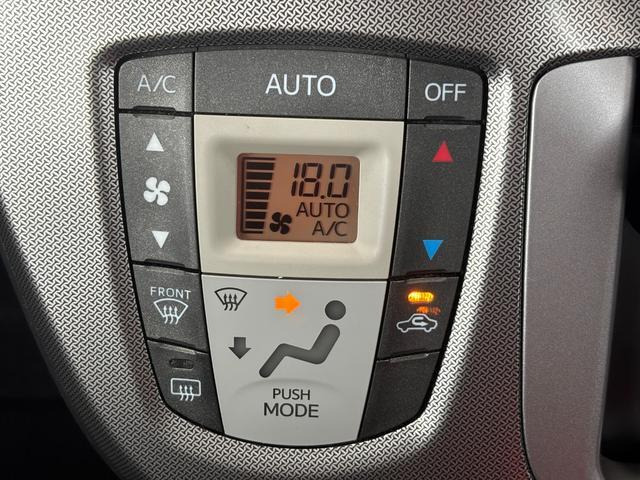 ムーヴカスタムRS