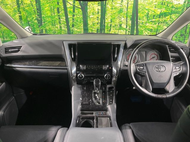 ヴェルファイア2.5 Z Gエディション