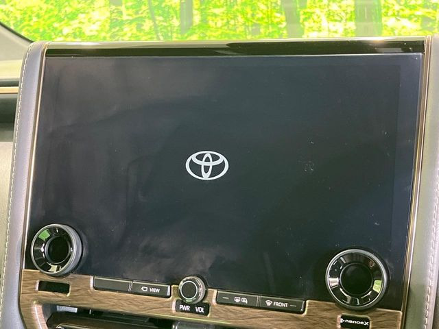 アルファード2.5 Z