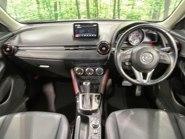 CX-31.5 XD ツーリング