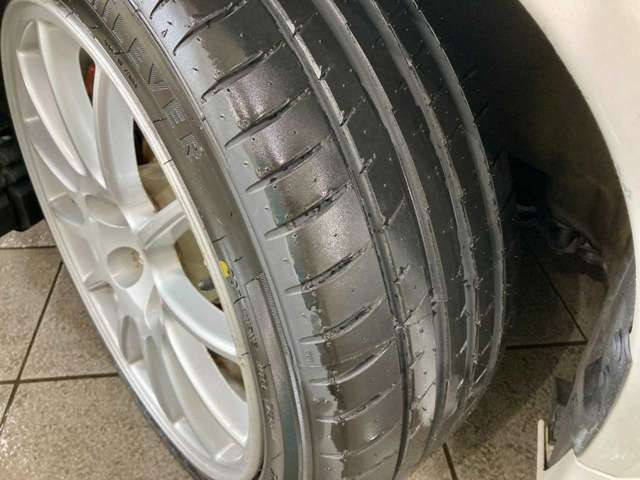ランサーエボリューション2.0 GSR X 4WD