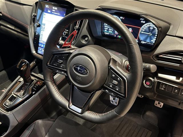 WRX S42.4 GT-H EX 4WD