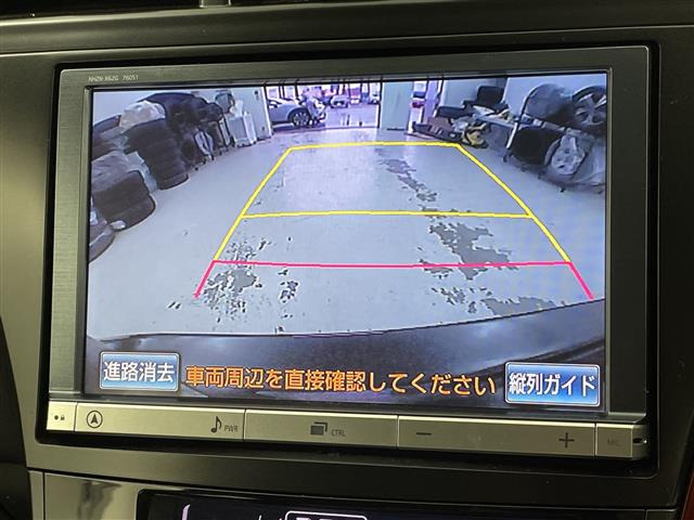 プリウスα1.8 G ツーリングセレクション