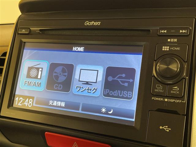 N-BOXG Lパッケージ