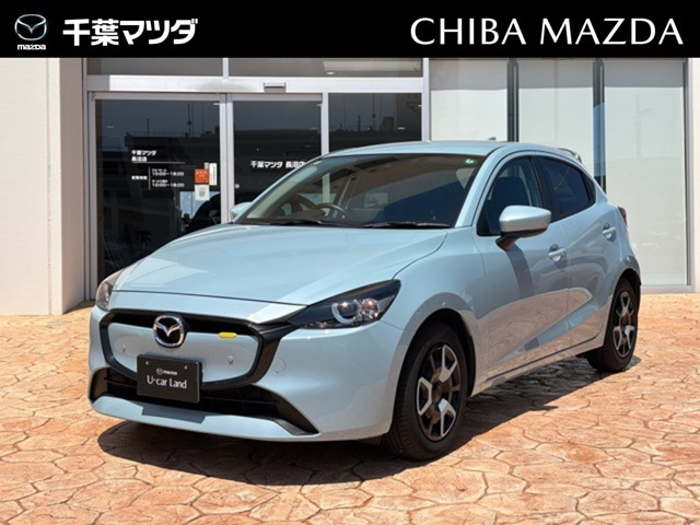 MAZDA21.5 15BD