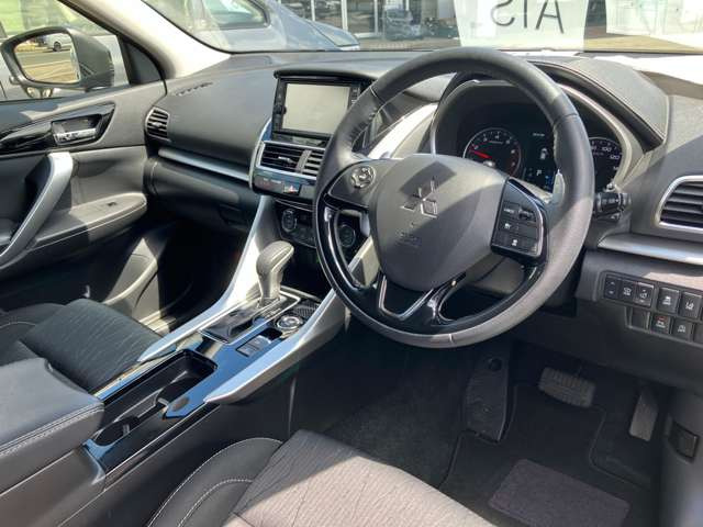 エクリプスクロス1.5 G 4WD