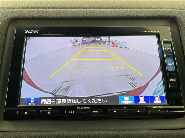 ヴェゼル1.5 ハイブリッド RS ホンダセンシング