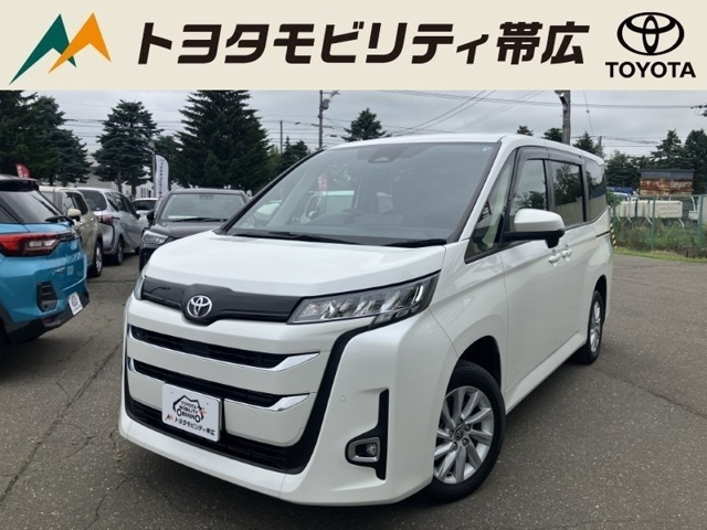 ノア2.0 G 4WD