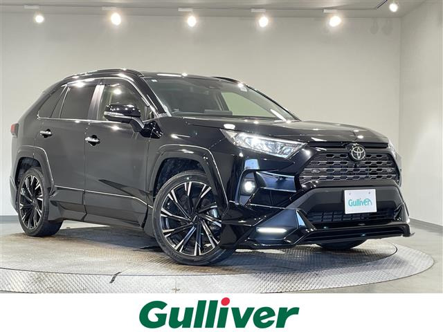 RAV42.0 G Zパッケージ 4WD