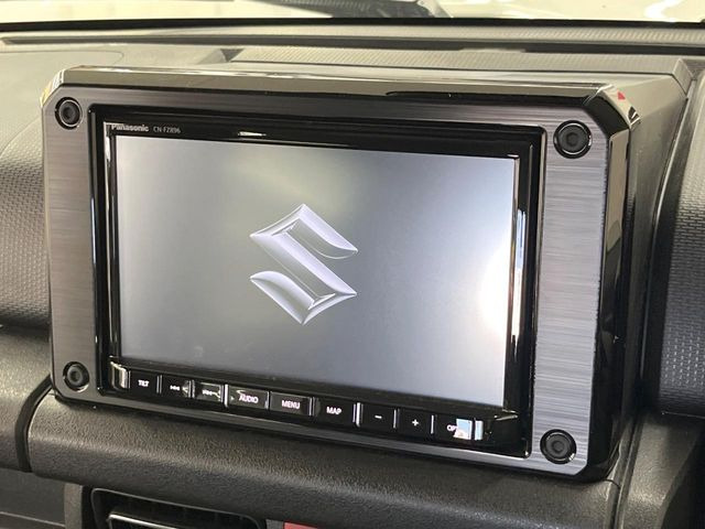 ジムニーシエラ1.5 JC 4WD