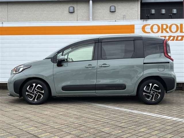シエンタ1.5 Z