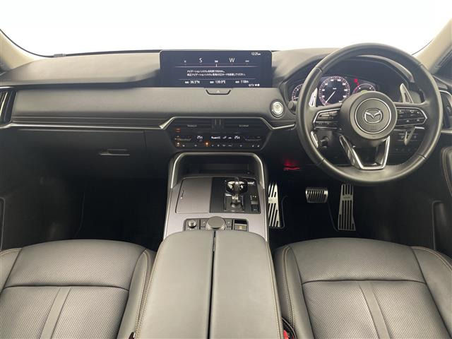 CX-603.3 XD Lパッケージ ディーゼル
