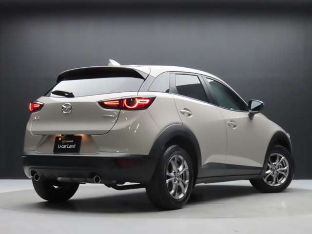 CX-3