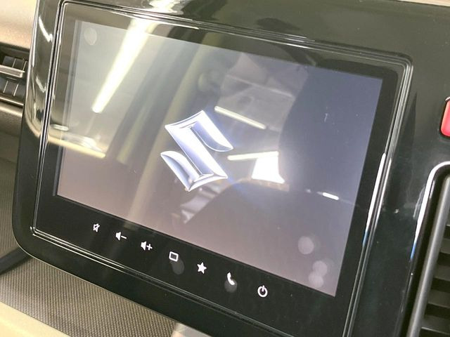 スペーシアギアハイブリッド(HYBRID) XZターボ