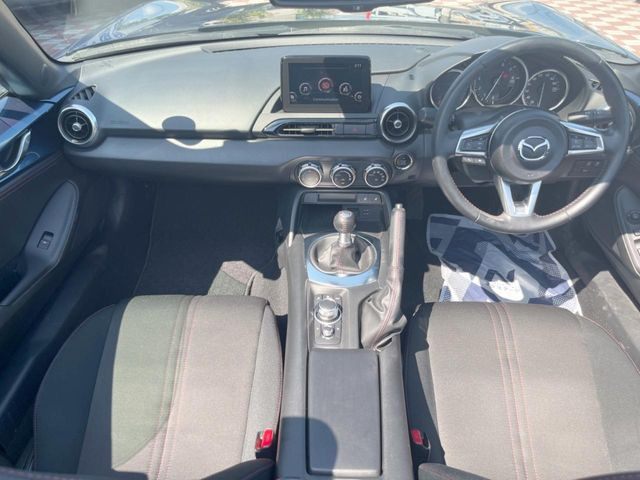 ロードスター1.5 S スペシャルパッケージ