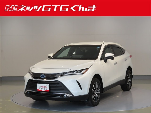 ヤリス1.5 ハイブリッド G
