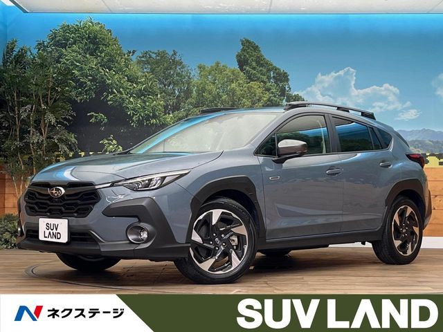 クロストレック2.0 リミテッド 4WD