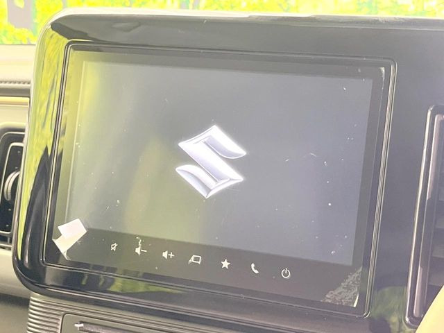 ワゴンRスマイルハイブリッド(HYBRID) X