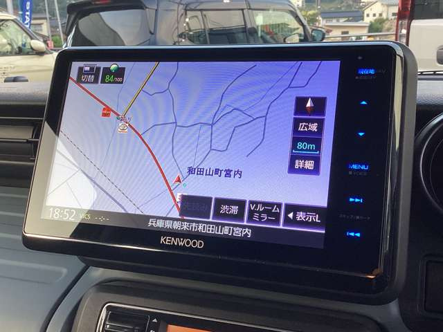 スペーシアベースXF 4WD