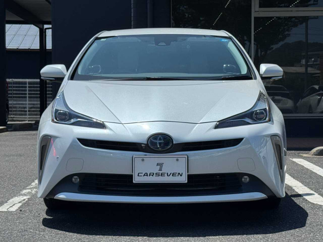 プリウス1.8 S セーフティ プラスII