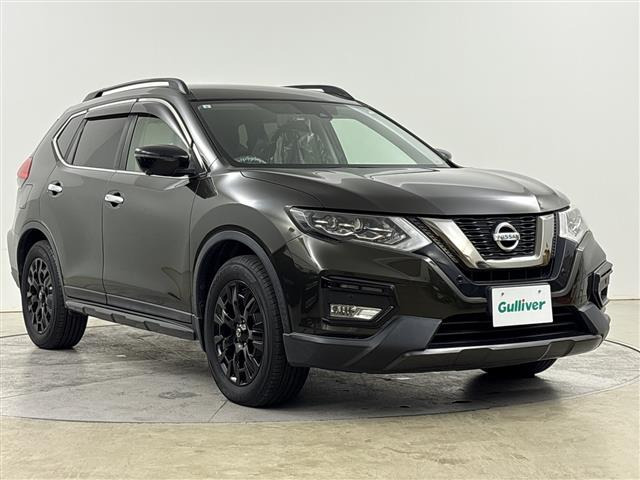エクストレイル2.0 20X エクストリーマーX 4WD