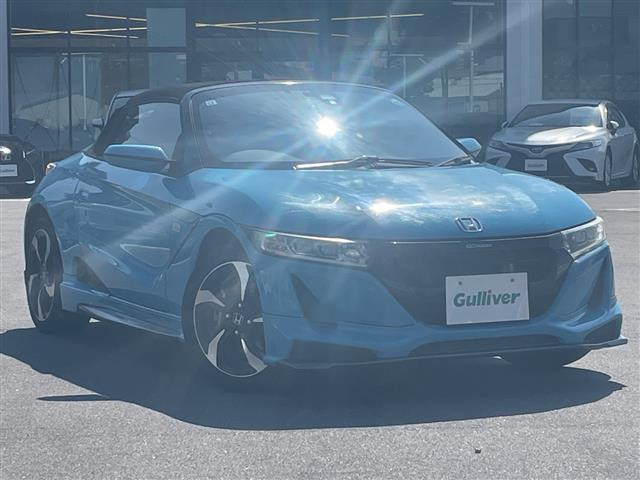 S660アルファ