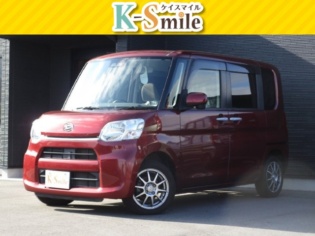 タントL SAIII