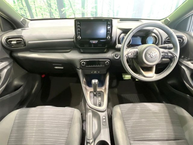 ヤリス1.5 Z